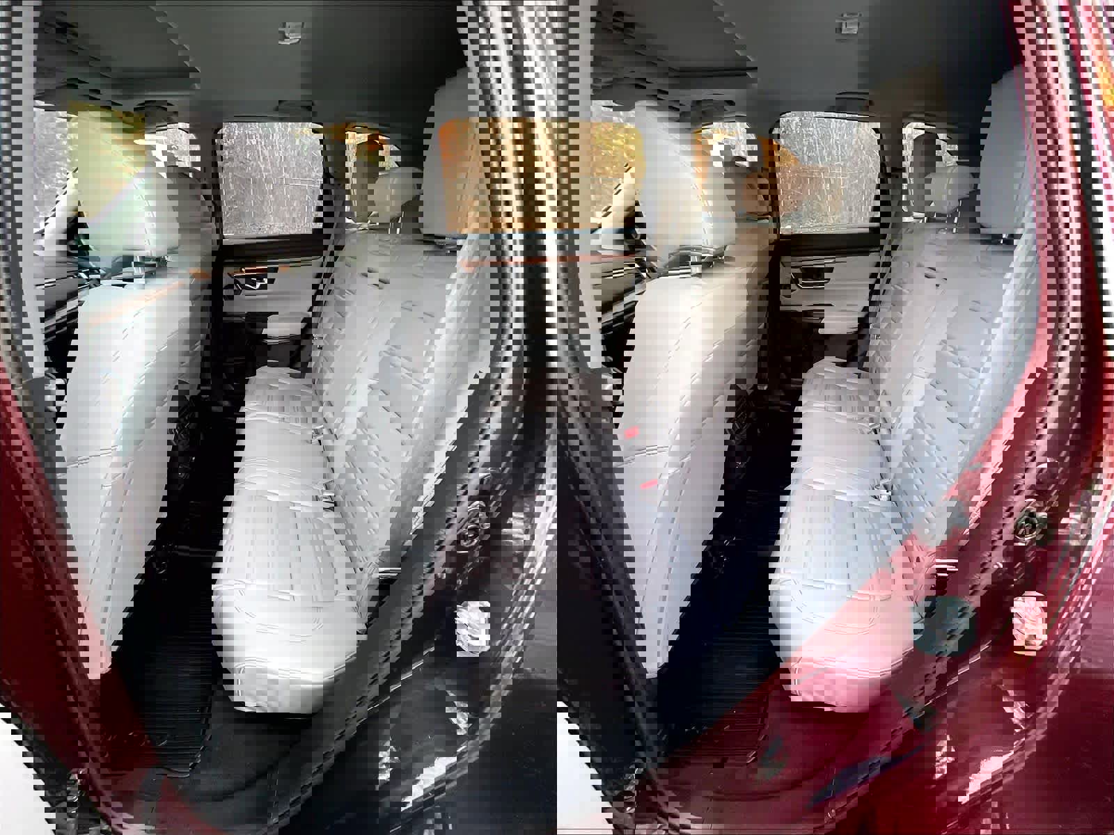 Certified 2018 Honda CR-V EX-L image 15