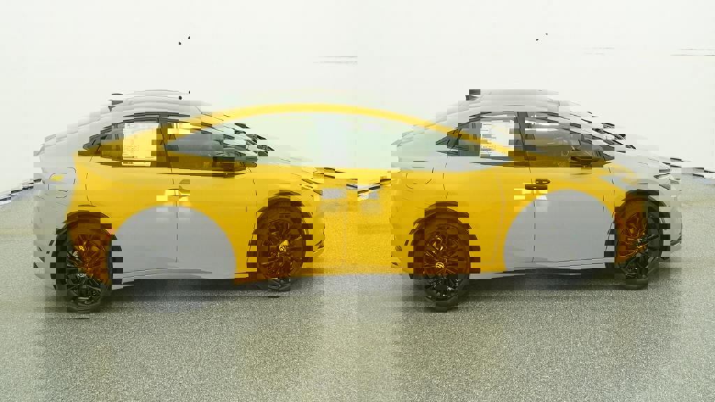 New 2026 Toyota Prius Plug-In Hybrid image 46