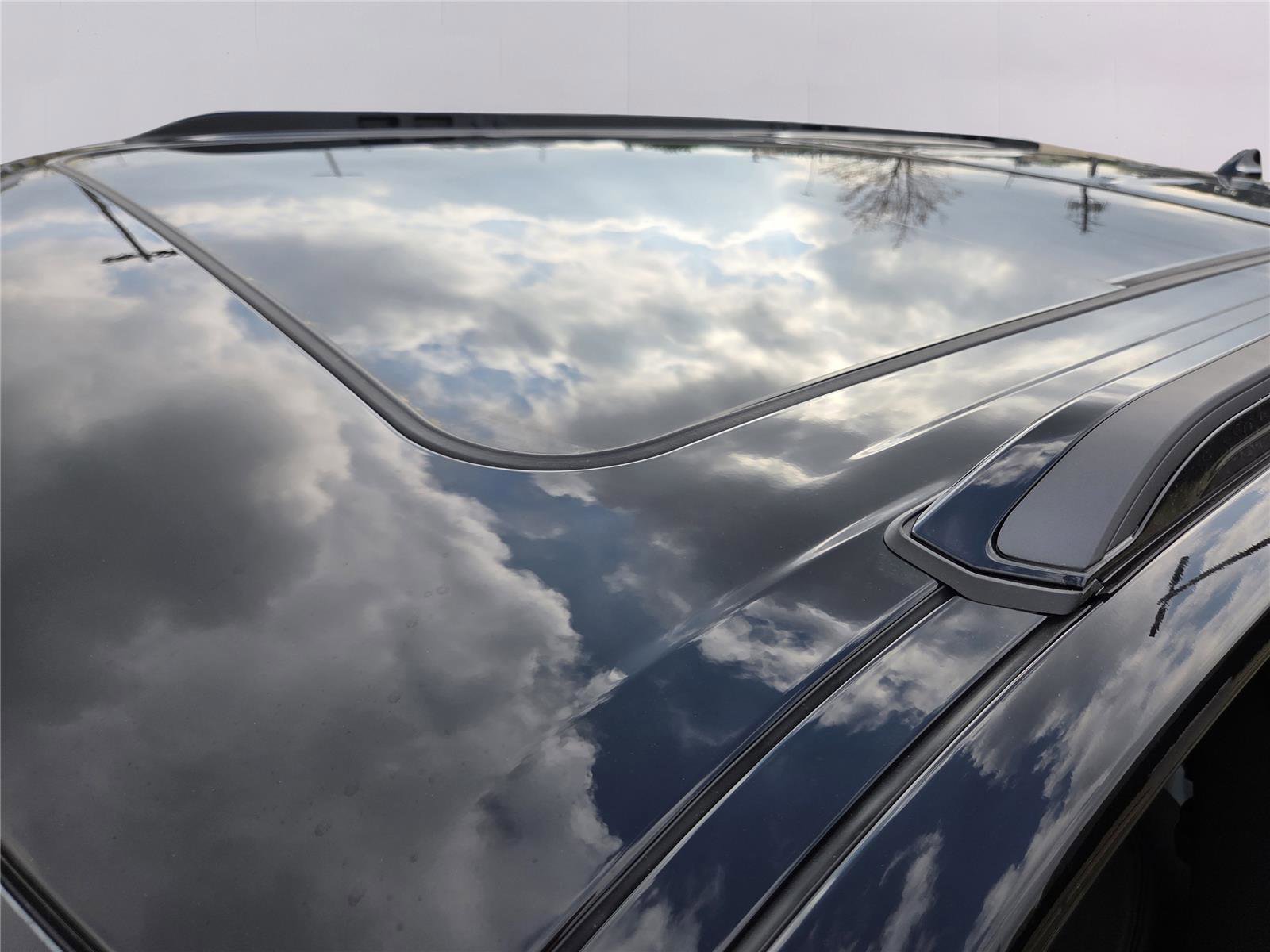 New 2026 Jeep Grand Wagoneer Limited image 9