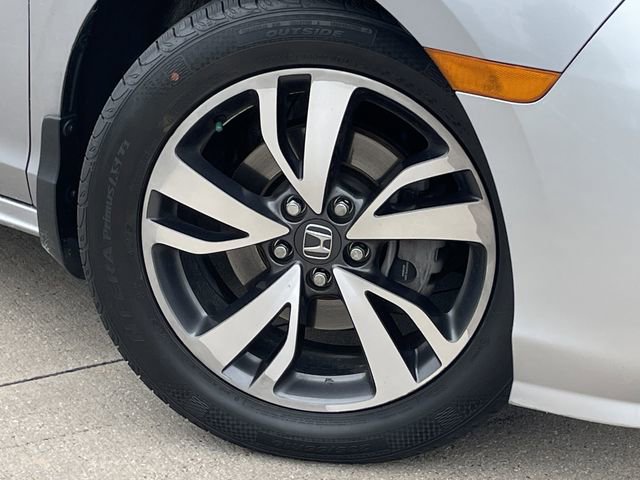 Used 2022 Honda Odyssey Touring image 9