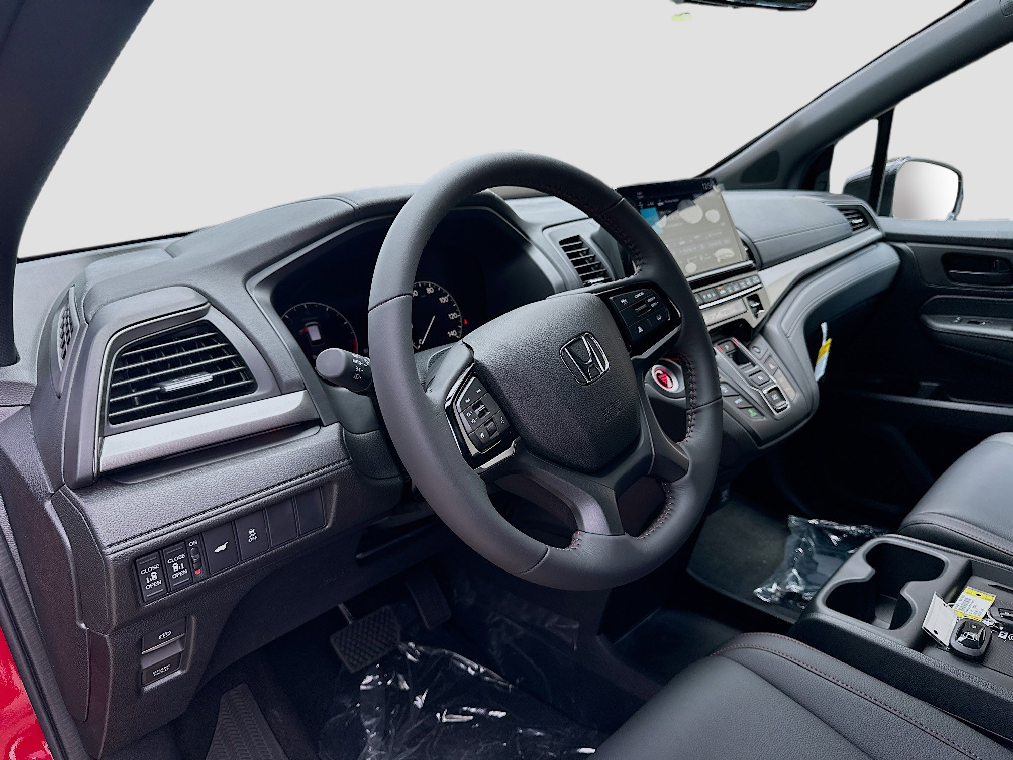 New 2026 Honda Odyssey Sport-L image 7