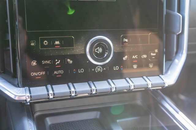 Used 2025 GMC Acadia Elevation w/ LPO, Floor Liner Package image 34