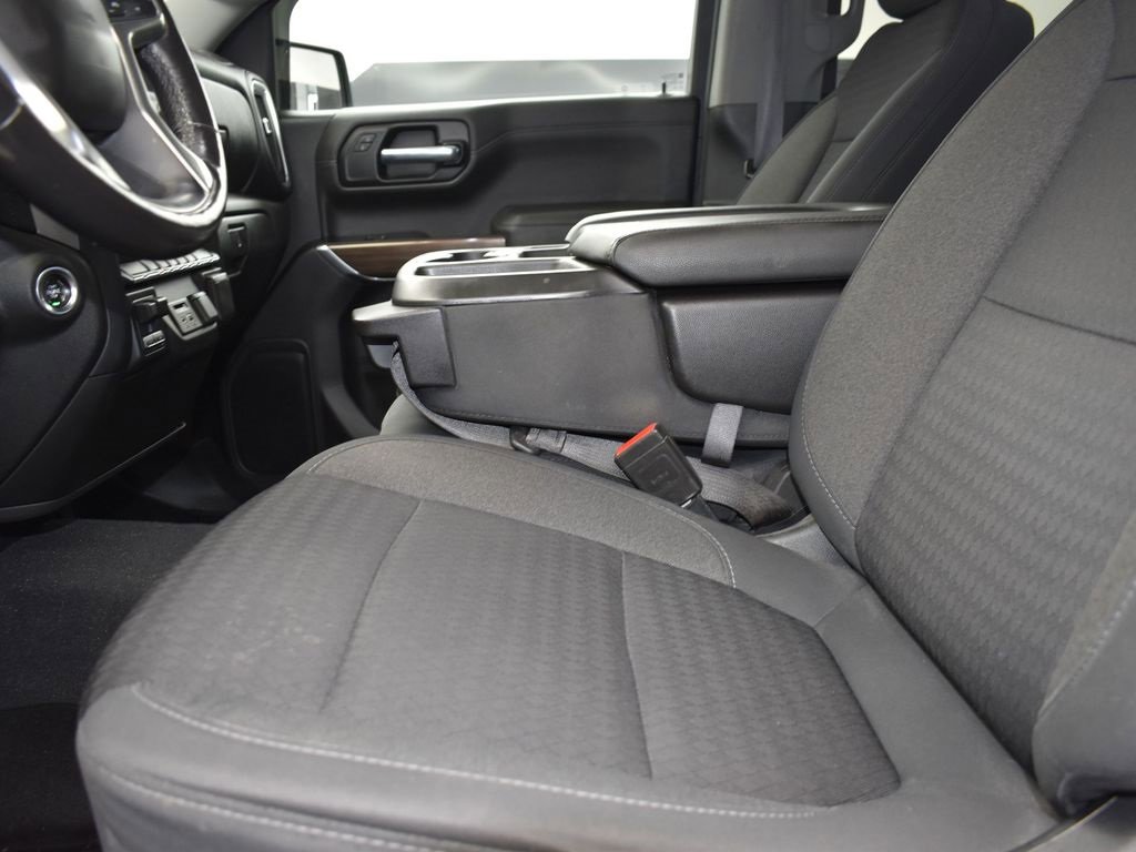 Used 2020 Chevrolet Silverado 1500 LT w/ All-Star Edition image 13