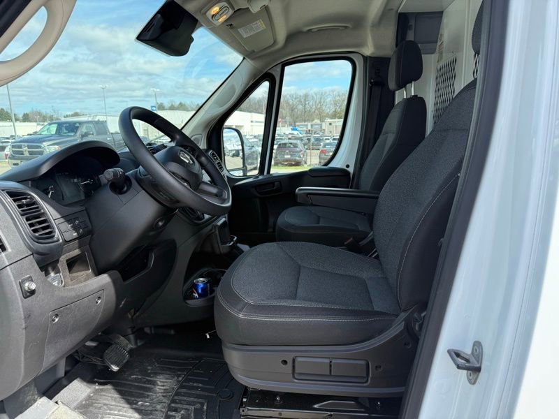 Used 2023 RAM ProMaster 2500 w/ Interior LED Lighting Group image 10