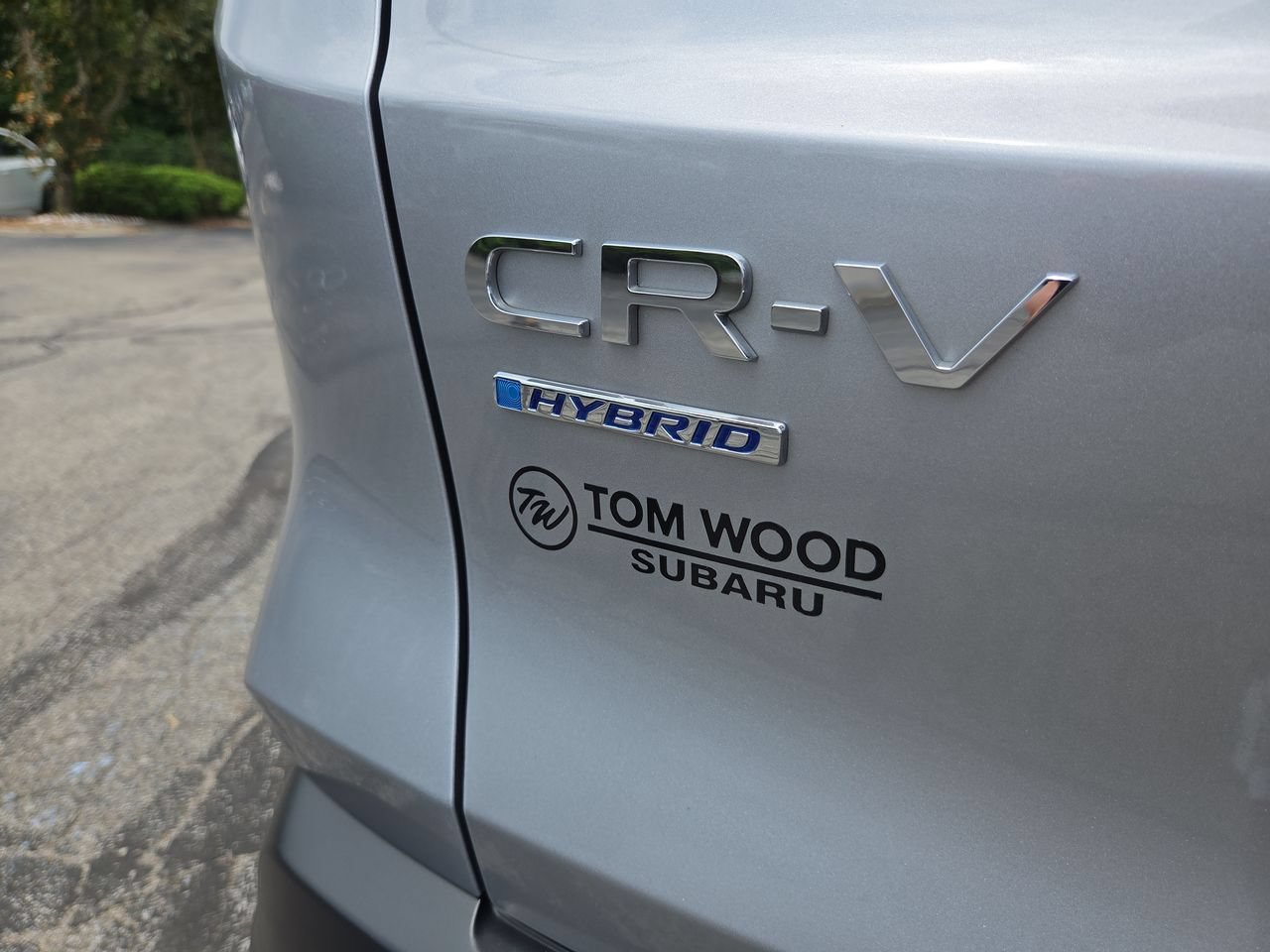 Used 2024 Honda CR-V Sport image 23