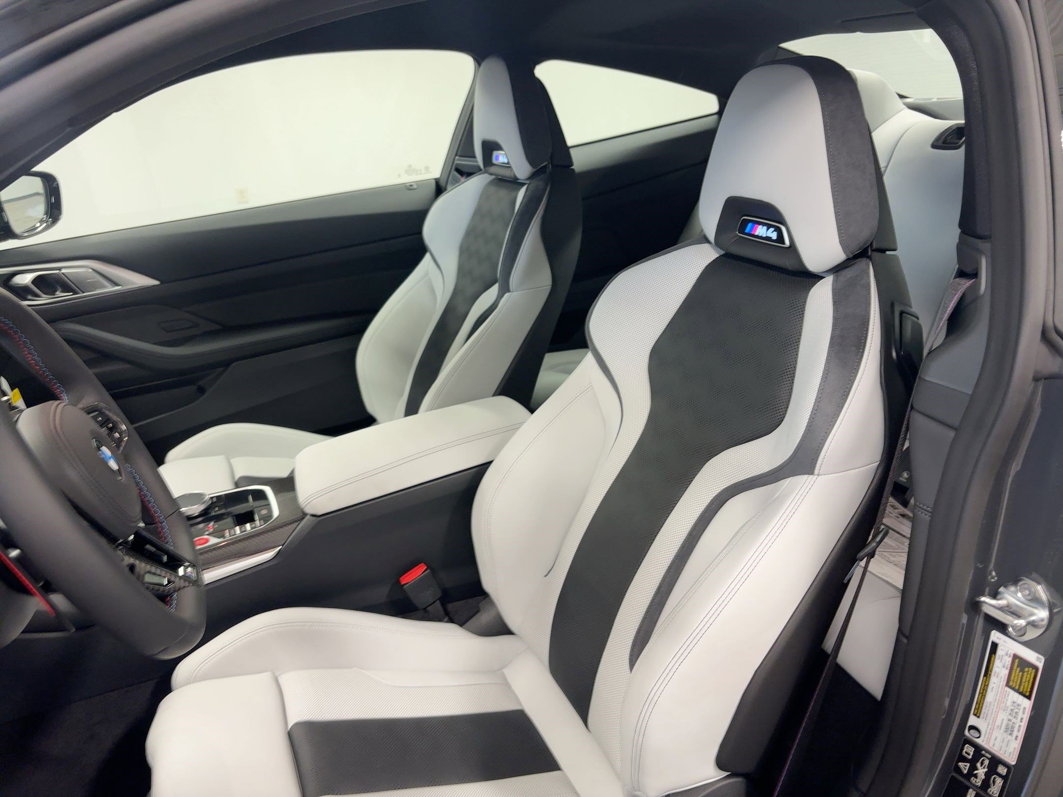 New 2026 BMW M4 xDrive Competition image 5