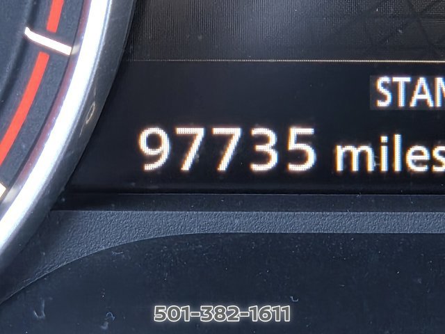 Used 2021 Nissan Rogue SV FWD image 29
