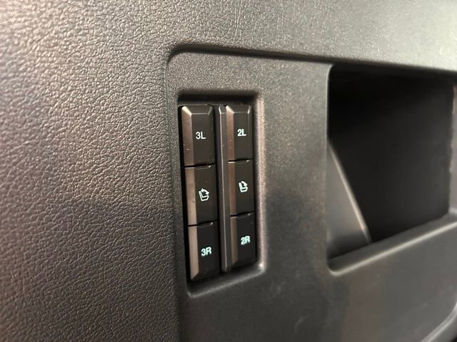 Used 2024 Ford Expedition Max Platinum AWD/4WD image 58