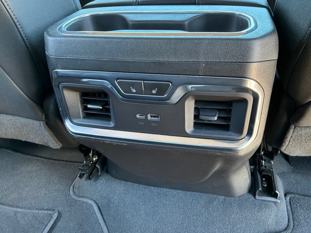 Used 2023 GMC Sierra 1500 SLT w/ SLT Premium Plus Package AWD/4WD image 27