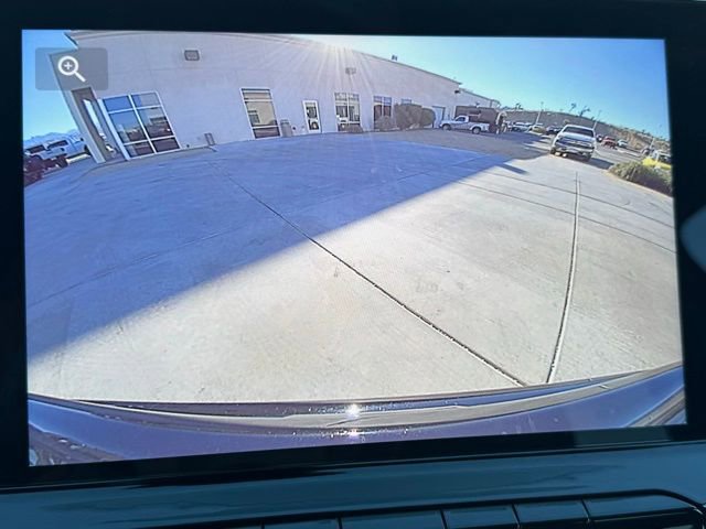 New 2026 Jeep Compass Latitude image 21