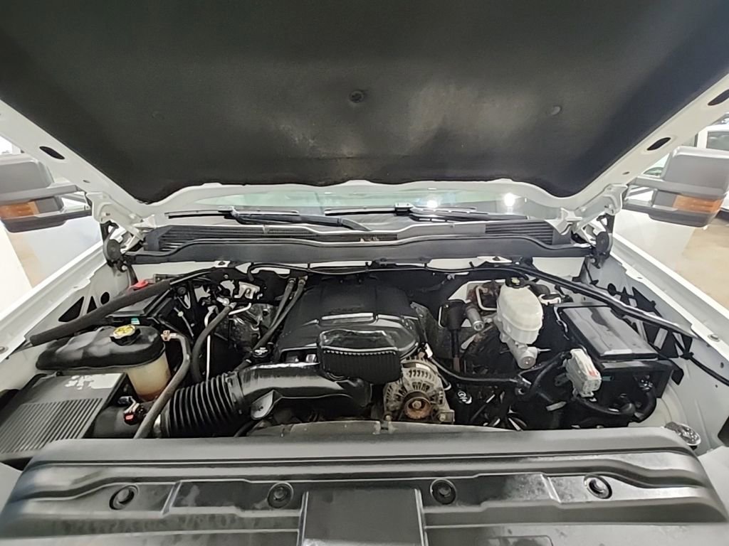 Used 2019 Chevrolet Silverado 2500 W/T AWD/4WD image 40