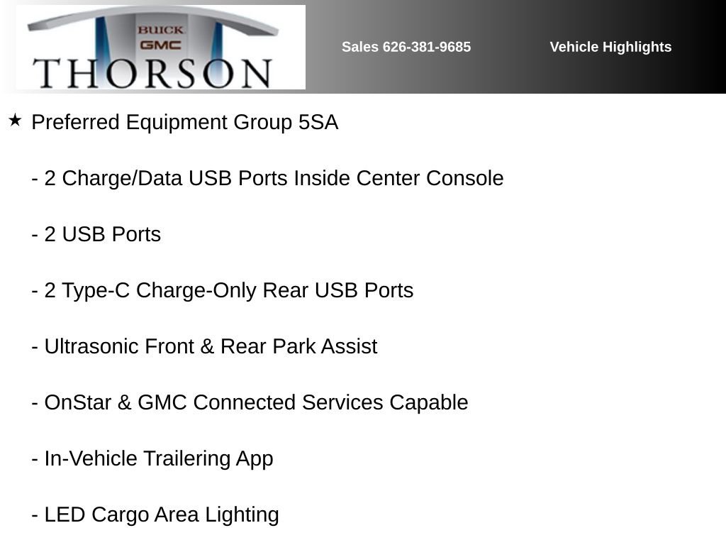 Used 2023 GMC Sierra 1500 Denali w/ Denali Reserve Package image 18