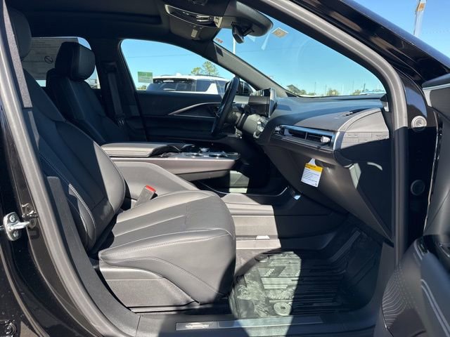 New 2026 Cadillac Lyriq Luxury w/ LPO, Floor Liner Package image 12