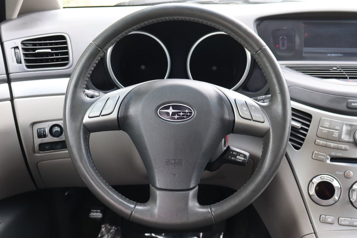Used 2009 Subaru Tribeca Limited AWD/4WD image 18