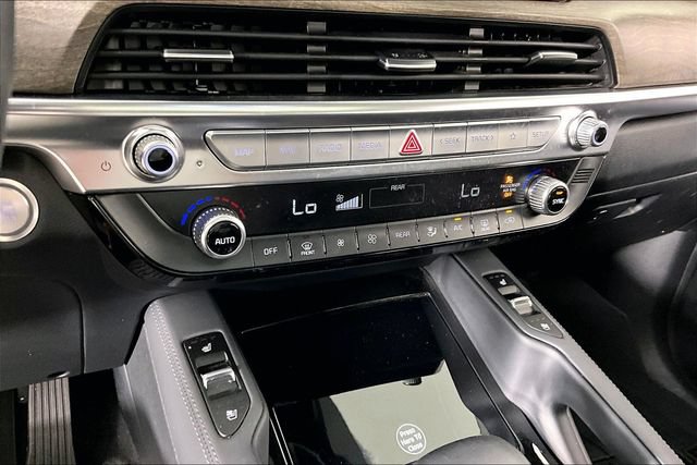 Used 2020 Kia Telluride EX w/ EX Premium Package FWD image 14