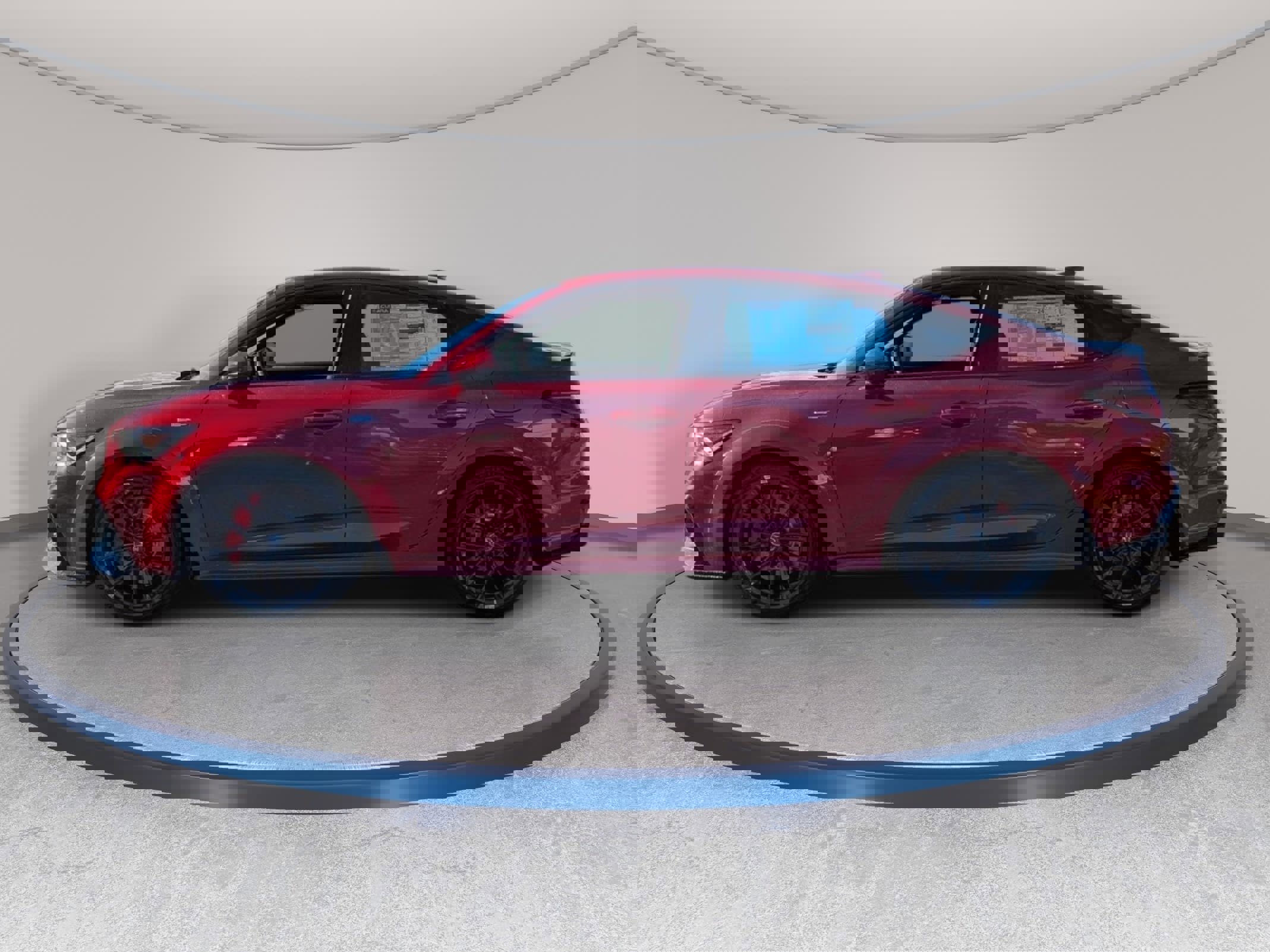 New 2026 Acura Integra Type S image 8