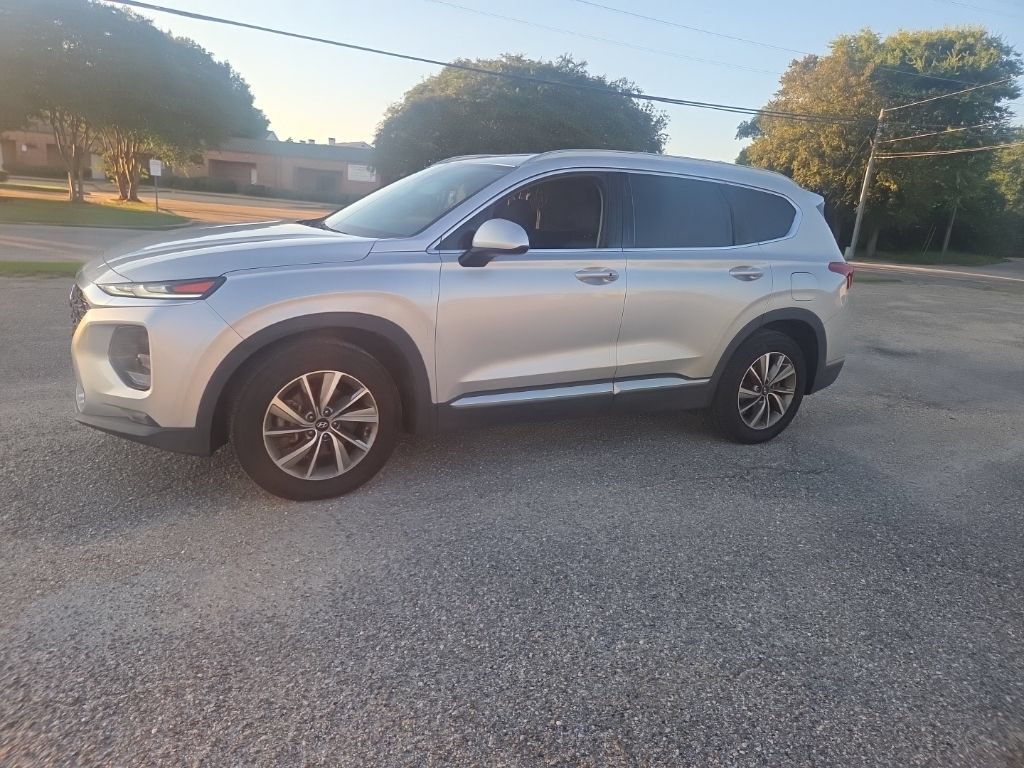 Used 2019 Hyundai Santa Fe SEL FWD image 6