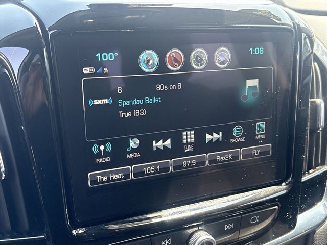 Certified 2019 Chevrolet Traverse LT FWD image 13