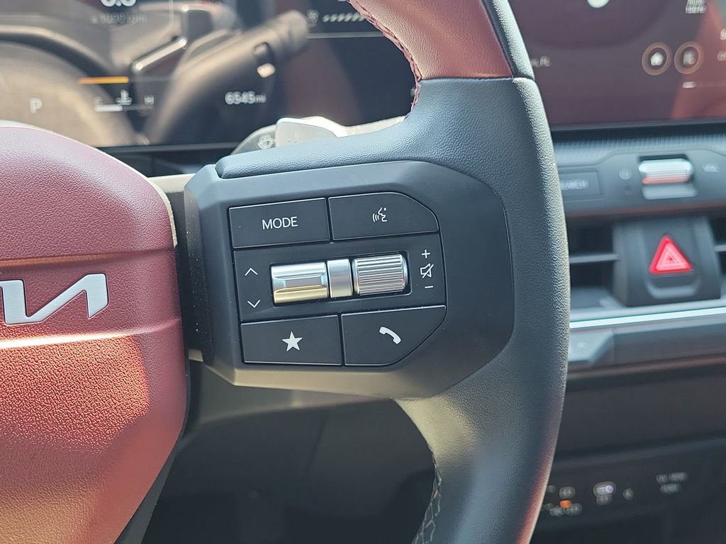 Used 2025 Kia K4 GT-Line w/ GT-Line Premium Package image 26