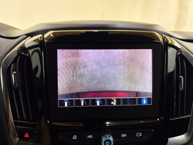 Used 2023 Chevrolet Traverse RS AWD/4WD image 73
