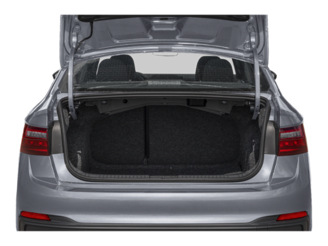 New 2027 Volkswagen Jetta S FWD image 8