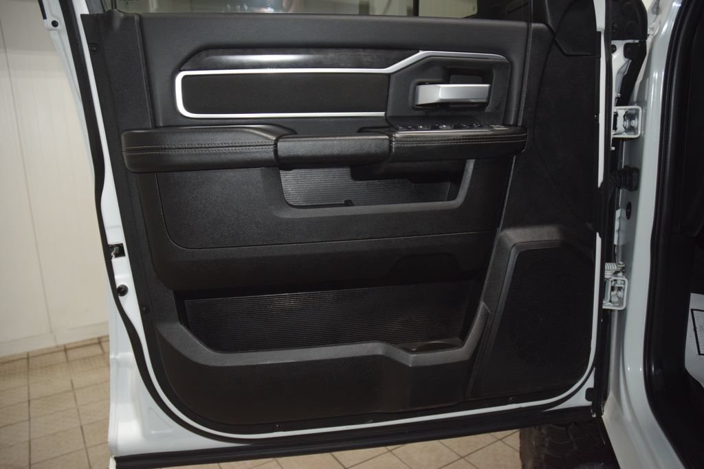Used 2024 RAM 2500 Lone Star AWD/4WD image 46