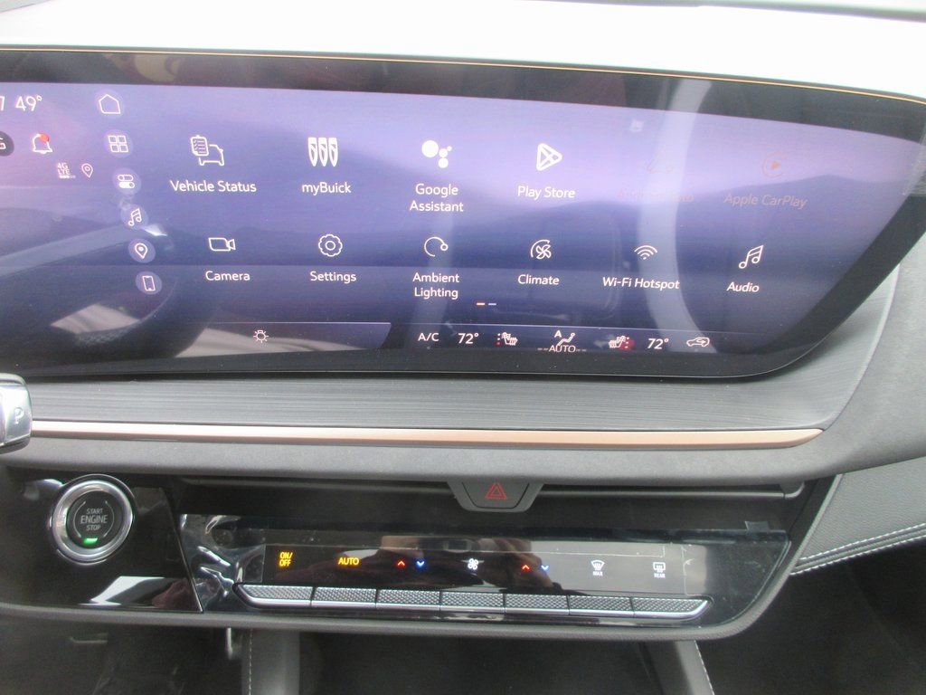 New 2026 Buick Envision Sport Touring image 18