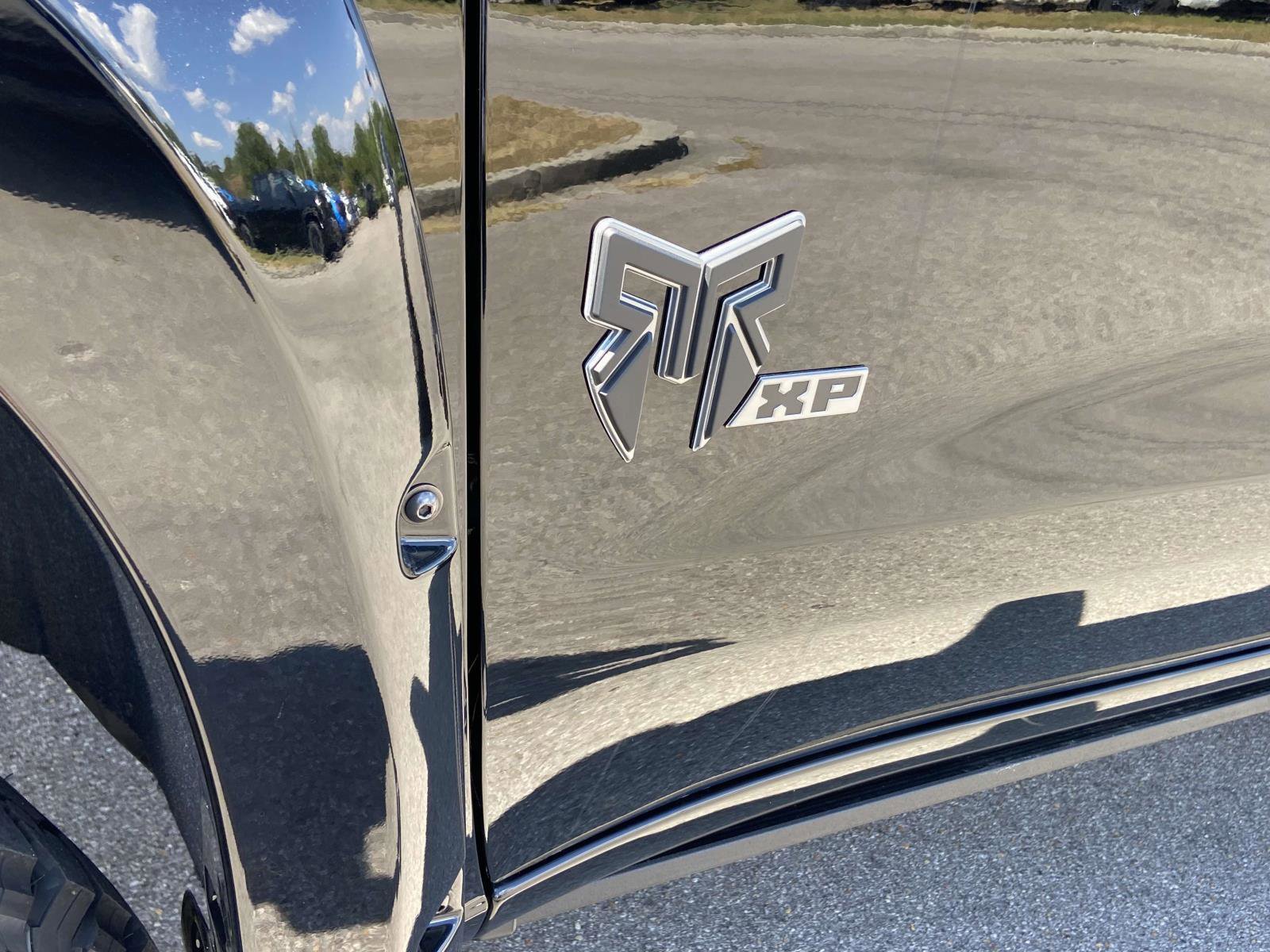 New 2025 Chevrolet Silverado 1500 RST image 44