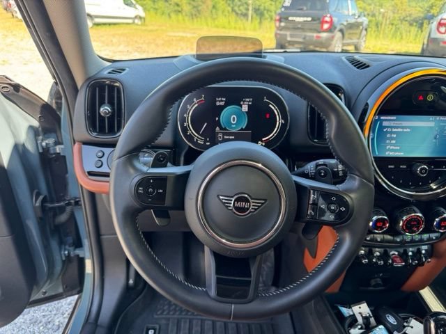 Used 2024 MINI Cooper Countryman S AWD/4WD image 18