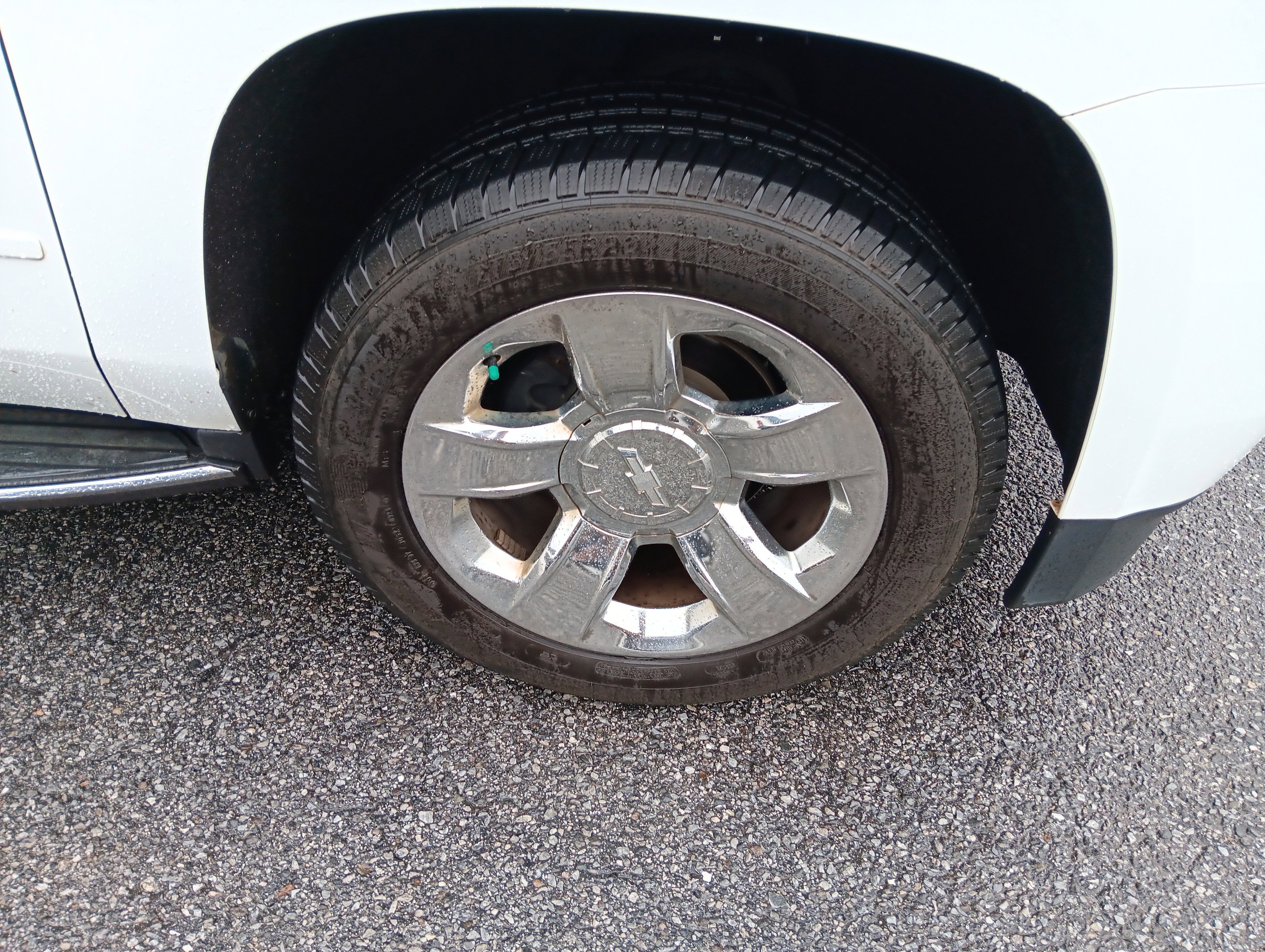 Used 2019 Chevrolet Tahoe Premier RWD image 8