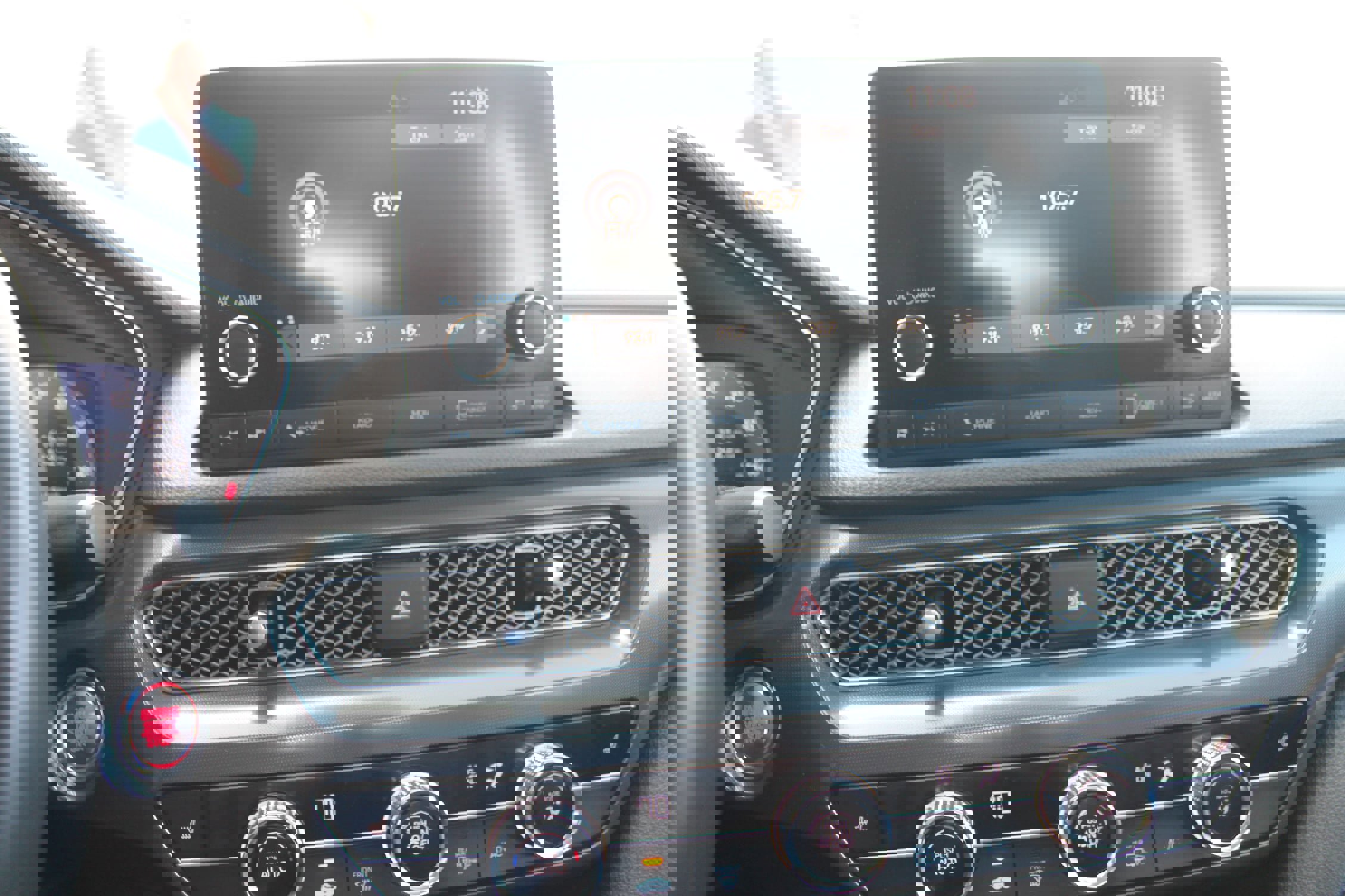 Used 2024 Acura Integra A-Spec image 11