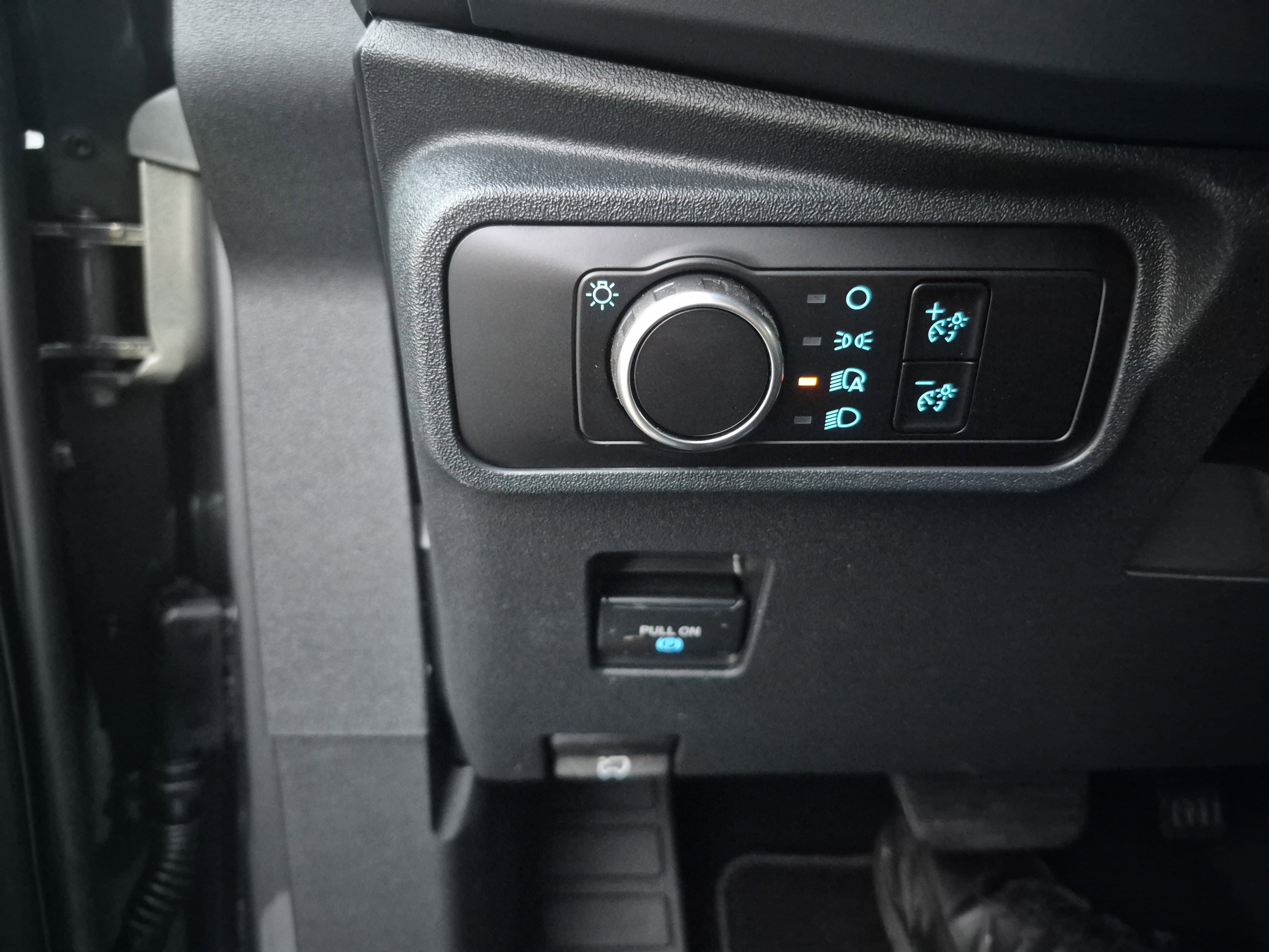 New 2025 Ford Bronco 4-Door w/ Sasquatch Package image 22