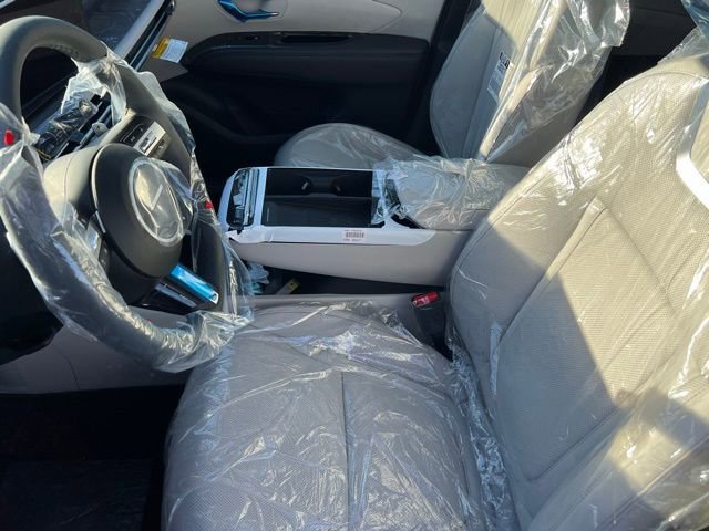 New 2026 Hyundai Tucson Limited w/ Tow & Go Package image 11