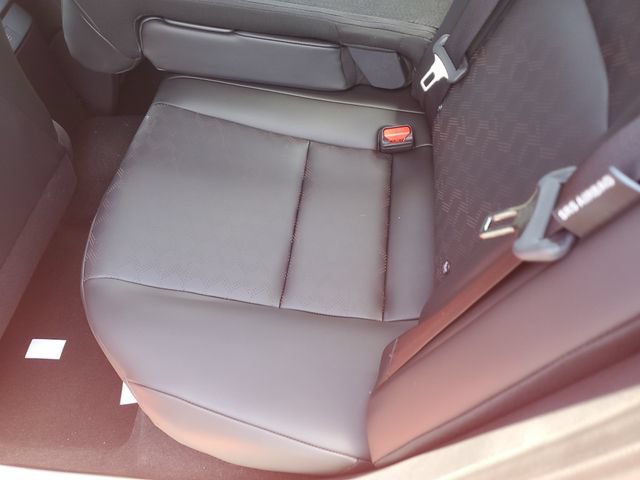 New 2026 Nissan Sentra SR w/ SR Premium Package FWD image 18