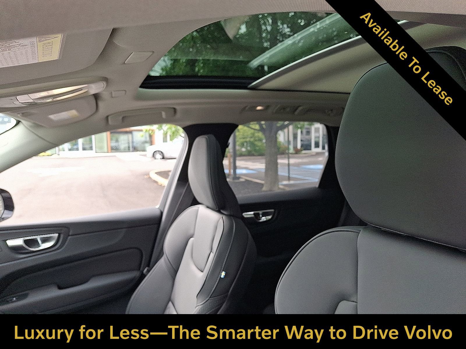 Certified 2026 Volvo XC60 B5 Plus w/ Protection Package Premier AWD/4WD image 12