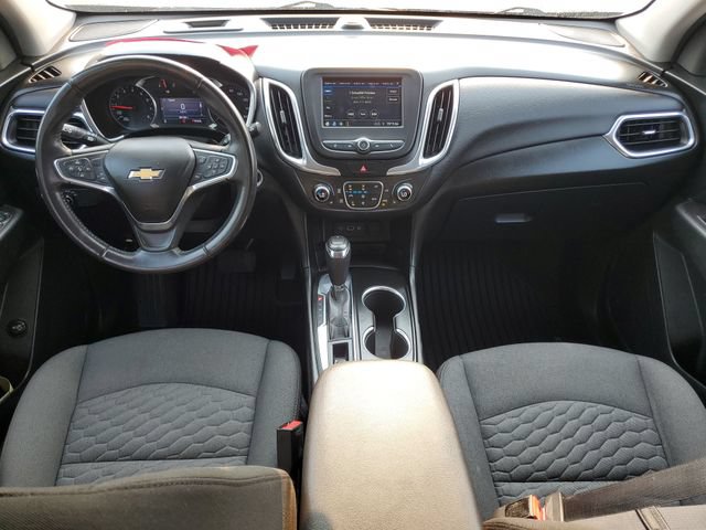 Used 2019 Chevrolet Equinox LT w/ Driver Convenience Package FWD image 26