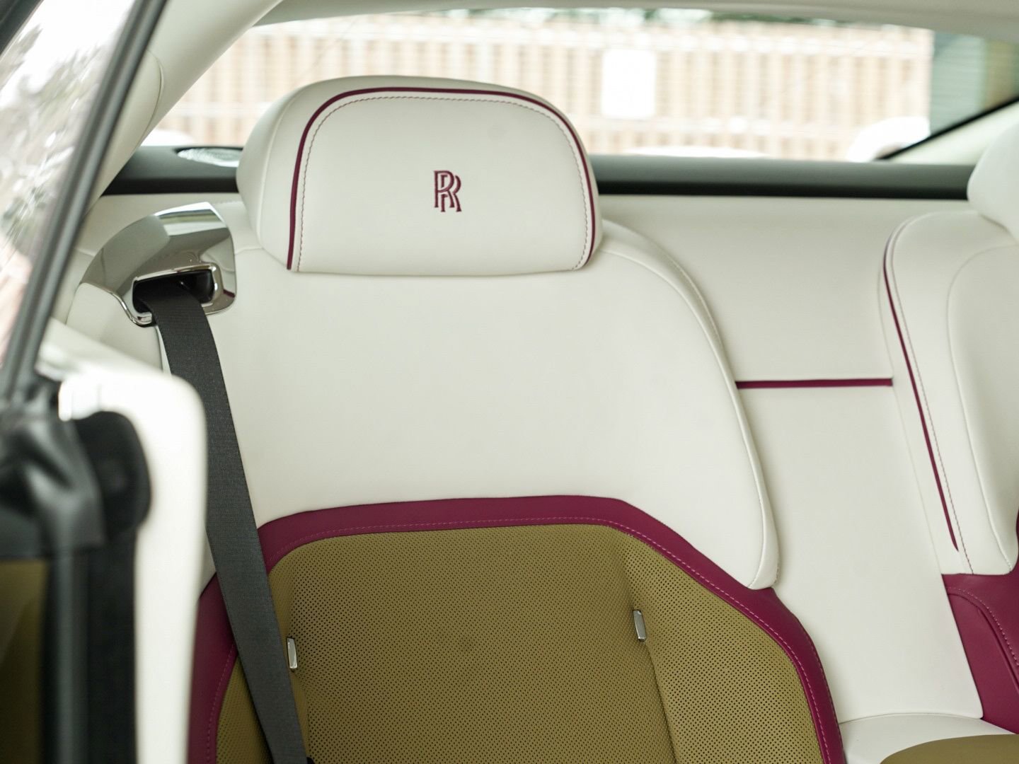 Certified 2024 Rolls-Royce Spectre w/ Spectre Launch Package image 93