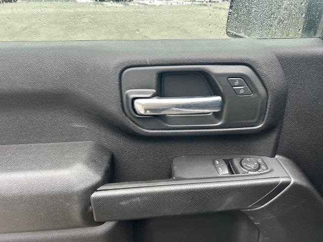 New 2026 Chevrolet Silverado 2500 W/T image 9