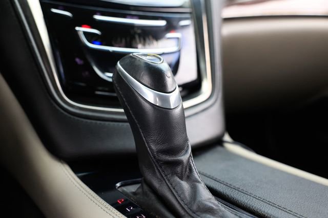 Used 2015 Cadillac CTS 4dr Sedan 2.0L Turbo RWD w/ Seating Package image 42