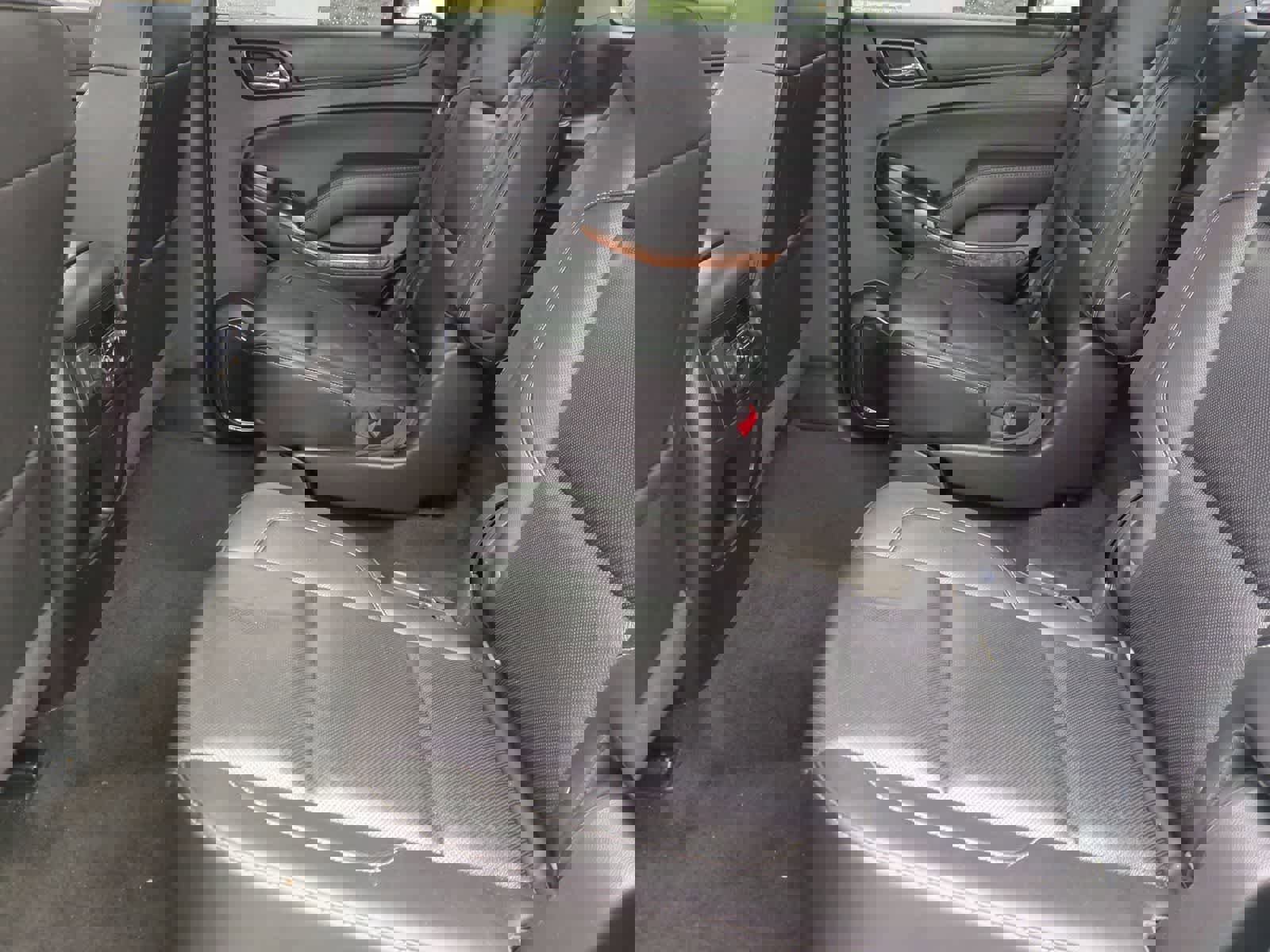 Used 2018 Chevrolet Tahoe Premier image 20