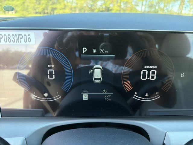 New 2026 Hyundai Tucson SEL image 27