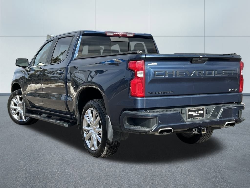 Used 2020 Chevrolet Silverado 1500 RST w/ All-Star Edition image 39