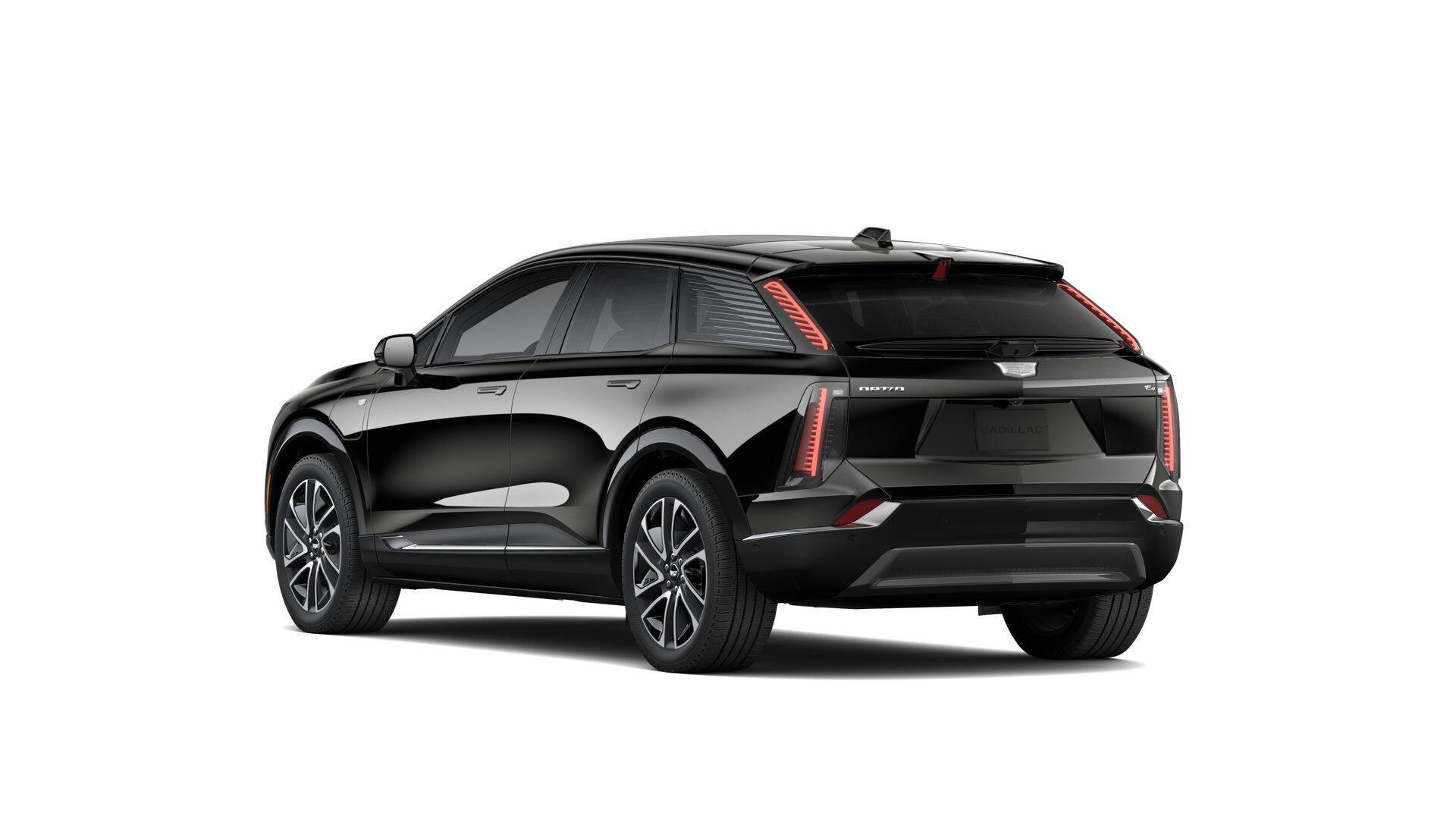 New 2027 Cadillac Optiq Premium Sport AWD/4WD image 5
