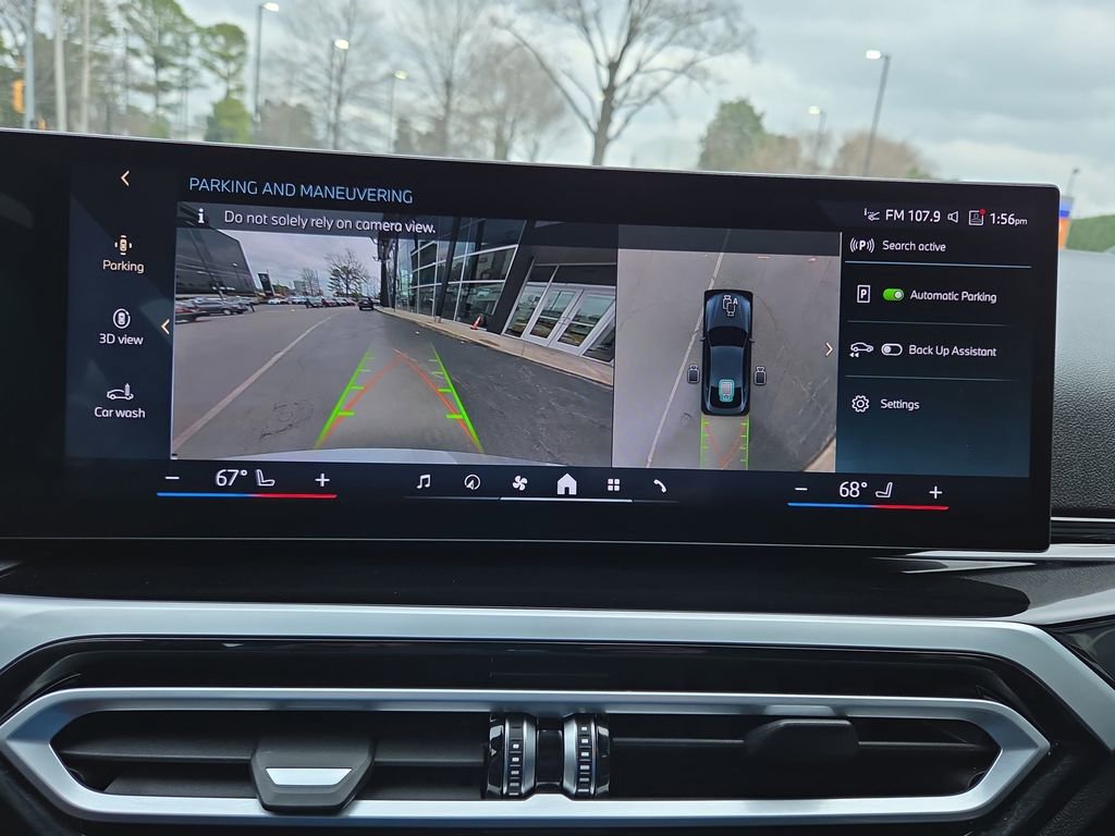 Used 2024 BMW i4 xDrive40i image 27