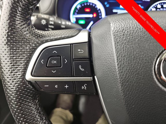 Certified 2023 Toyota Sienna Limited AWD/4WD image 21