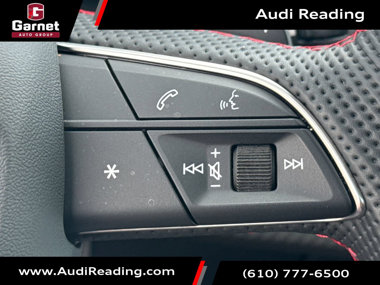 Certified 2026 Audi Q7 3.0T Prestige w/ Prestige Package AWD/4WD image 34