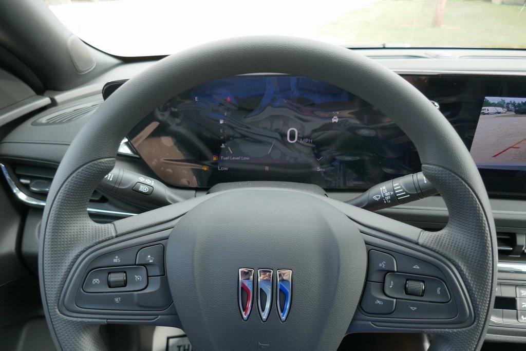 New 2026 Buick Envista Preferred image 15