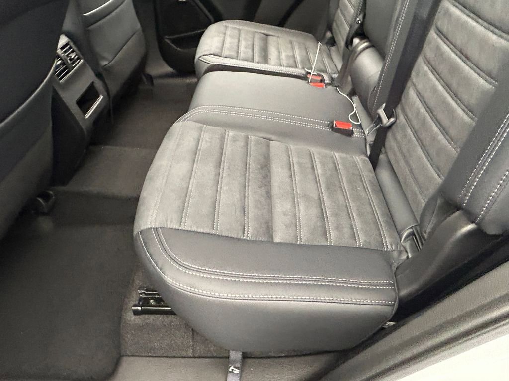 New 2026 Mitsubishi Outlander Trail Edition image 30