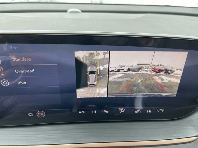 New 2026 Buick Envision Sport Touring AWD/4WD image 17
