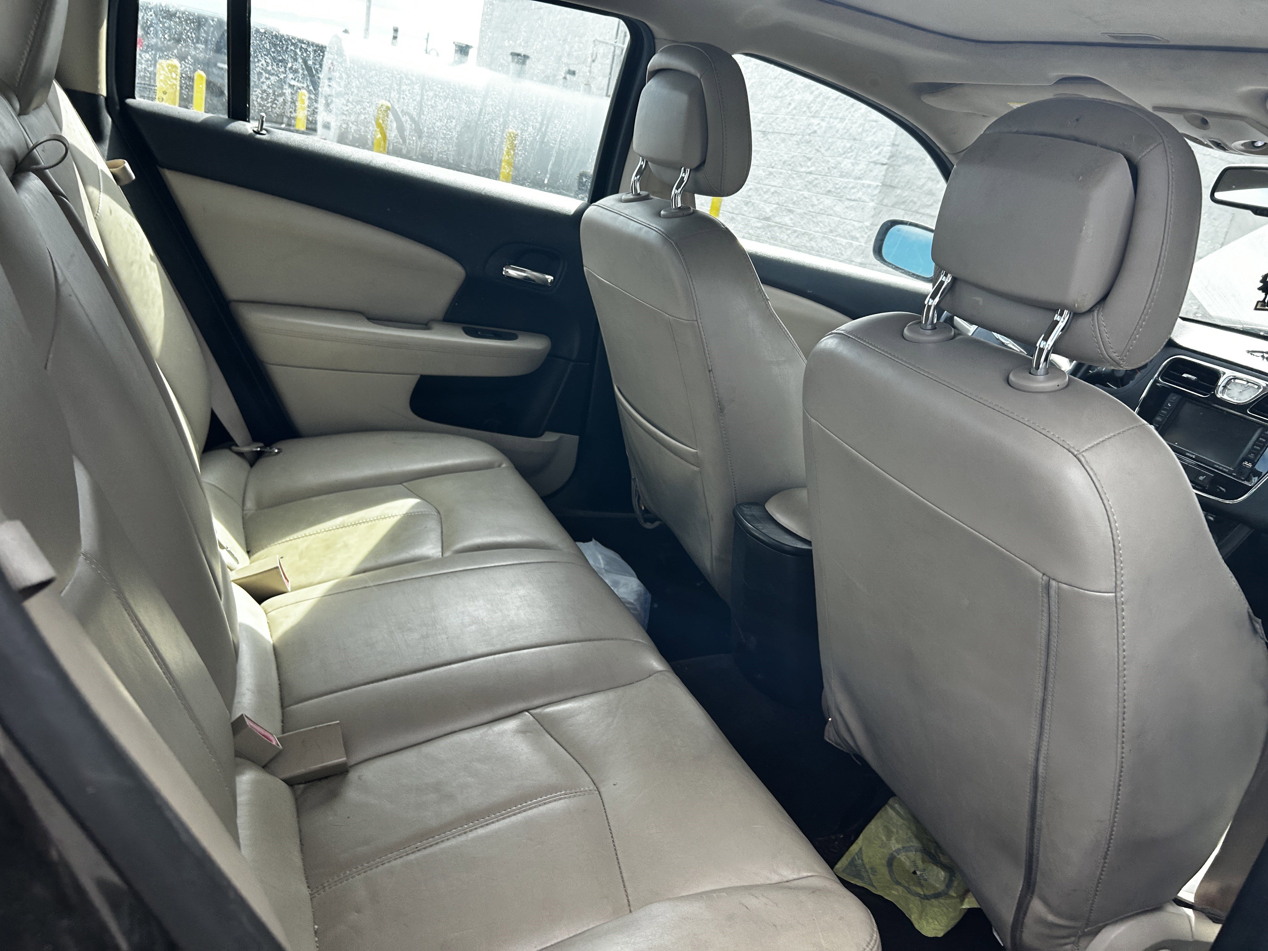 Used 2014 Chrysler 200 Limited w/ Sun/Sound Group image 12